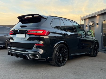 2022 BMW X5 - photo 9