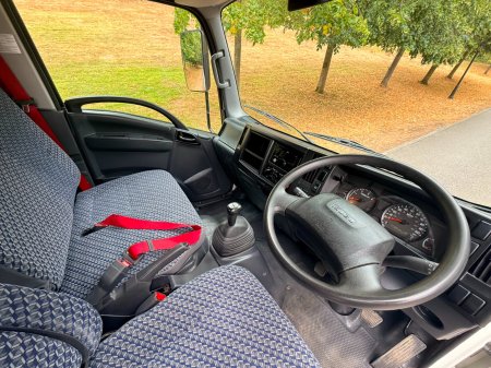 2023 Isuzu NPR - photo 10