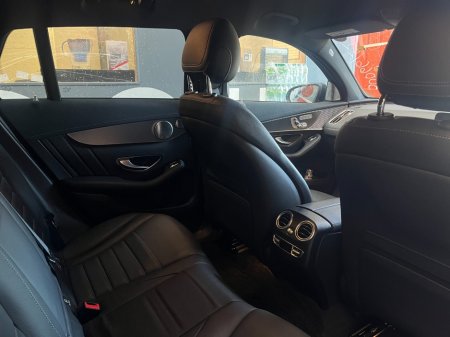2022 Mercedes-Benz EQC - photo 16