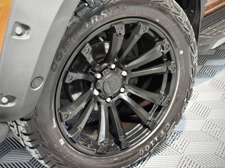 2019 Ford Ranger - photo 17