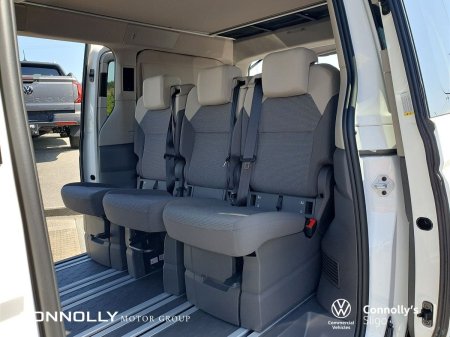 2026 Volkswagen California - photo 30