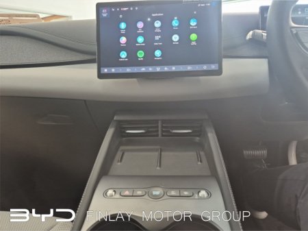 2026 BYD Seal 6 - photo 18