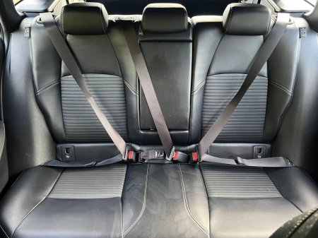 2020 Toyota Corolla - photo 12
