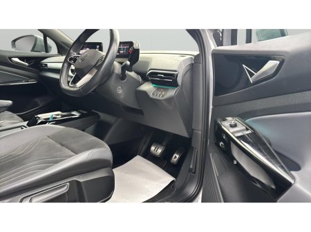 2023 Volkswagen ID.4 - photo 24