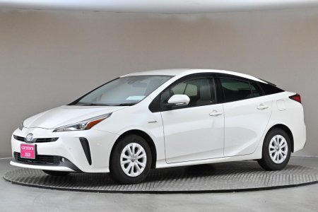 2020 Toyota Prius - photo 4