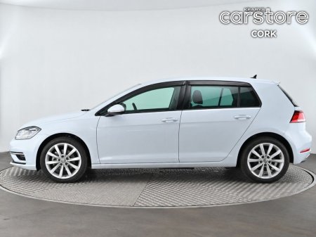 2018 Volkswagen Golf - photo 6