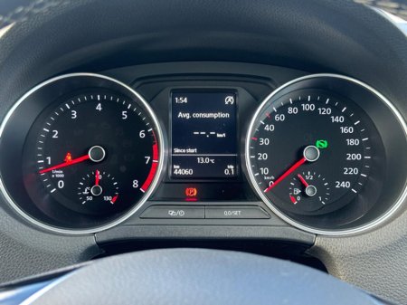 2016 Volkswagen Polo - photo 14