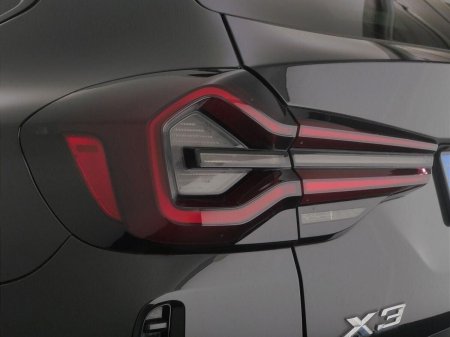 2024 BMW X3 - photo 20