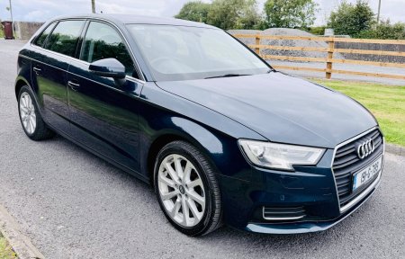 2019 Audi A3 - photo 2