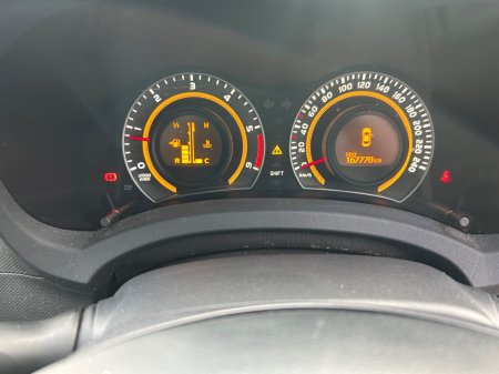 2012 Toyota Auris - photo 10
