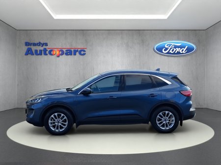 2023 Ford Kuga - photo 4