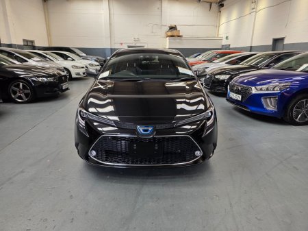 2020 Toyota Corolla - photo 2