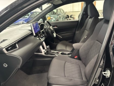 2023 Toyota Corolla Cross - photo 6