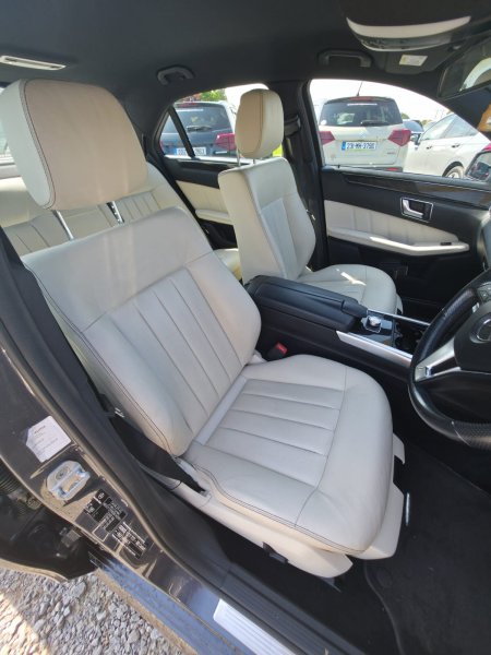 2015 Mercedes-Benz E-Class - photo 10