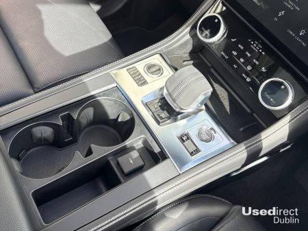 2024 Jaguar F-Pace - photo 13