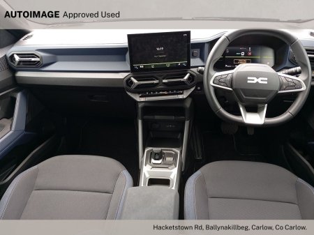 2026 Dacia Bigster - photo 2