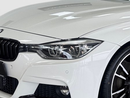 2015 BMW 3-Series - photo 9