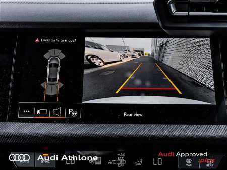 2025 Audi A3 - photo 11
