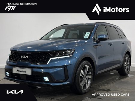 2023 Kia Sorento - photo 8