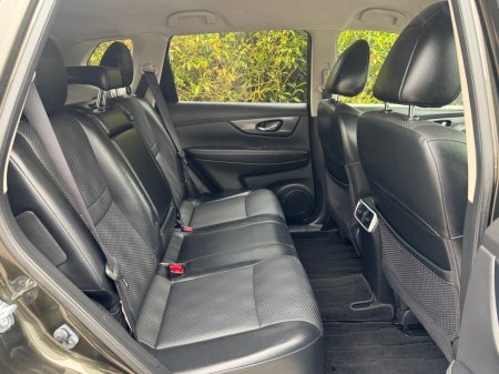 2016 Nissan X-Trail - photo 16