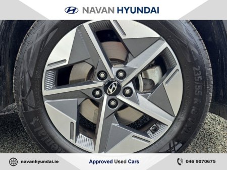 2026 Hyundai Tucson - photo 16