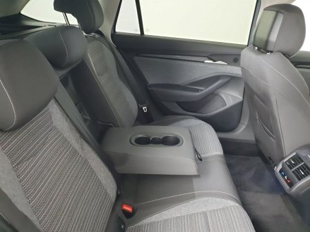 2025 Skoda Superb - photo 21