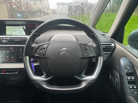2016 Citroen C4 - photo 17