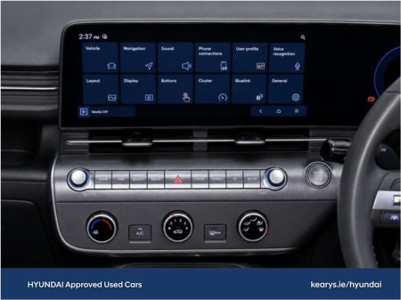 2023 Hyundai KONA - photo 18