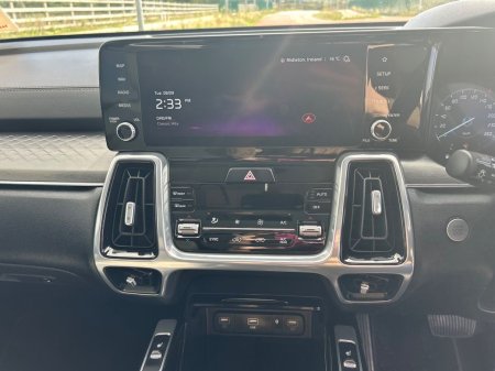 2023 Kia Sorento - photo 20