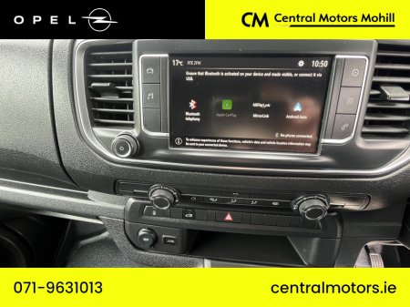 2023 Opel Vivaro - photo 11