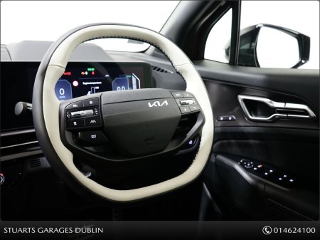 2027 Kia Sportage - photo 14