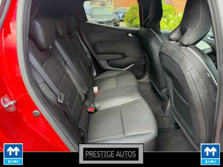 2021 Renault Clio - photo 9