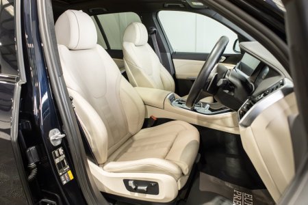 2022 BMW X5 - photo 10