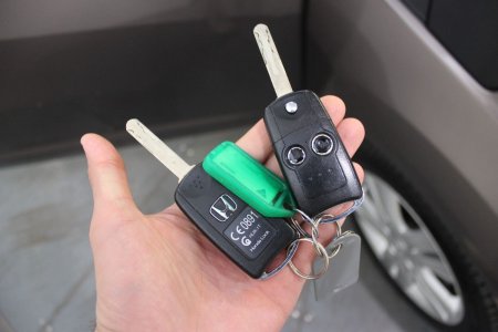 2015 Honda Jazz - photo 20