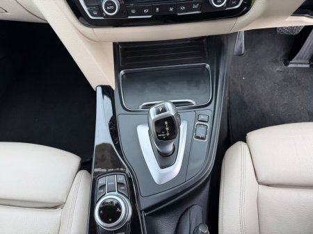 2018 BMW 3-Series - photo 21