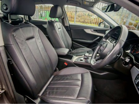 2022 Audi A4 - photo 10