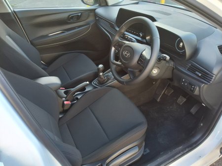 2026 Hyundai i20 - photo 6