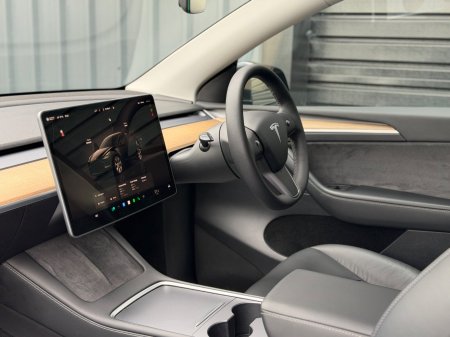 2022 Tesla Model Y - photo 15