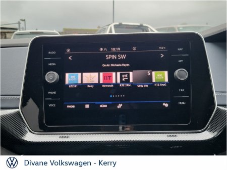 2026 Volkswagen T-Cross - photo 17