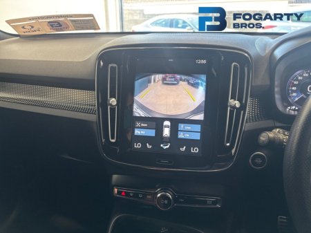2021 Volvo XC40 - photo 12