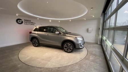 2022 Suzuki Vitara - photo 2