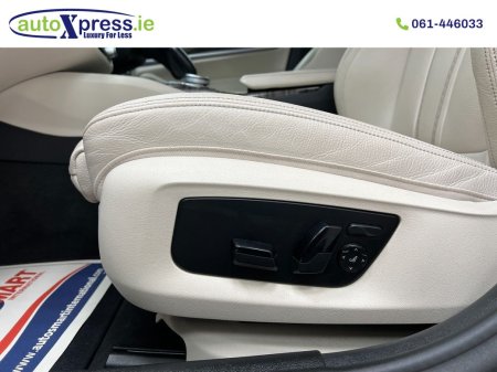 2021 BMW 5-Series - photo 25