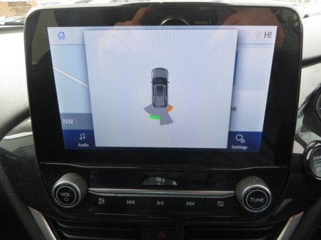 2023 Ford Puma - photo 18