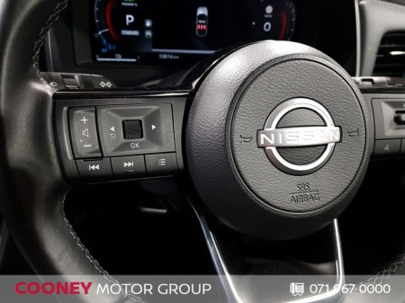 2023 Nissan Qashqai - photo 15