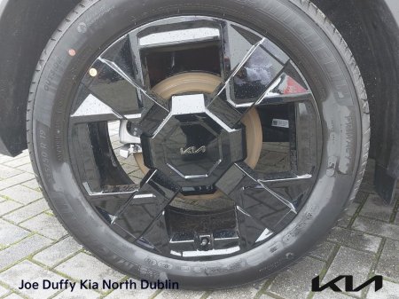 2026 Kia Sportage - photo 11