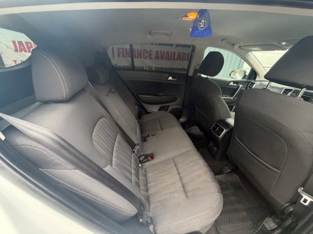 2016 Kia Sportage - photo 9