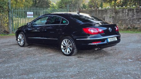 2011 Volkswagen Passat - photo 4