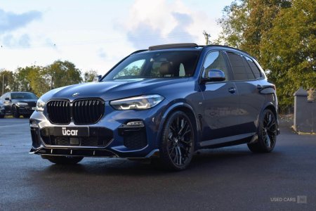 2019 BMW X5 - photo 3