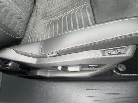 2026 Peugeot 5008 - photo 10