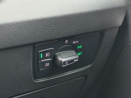 2018 Volkswagen Passat - photo 22